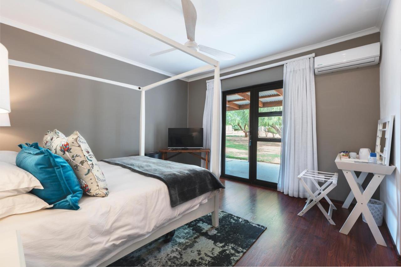 Alicedale Ufumene Game Lodge المظهر الخارجي الصورة