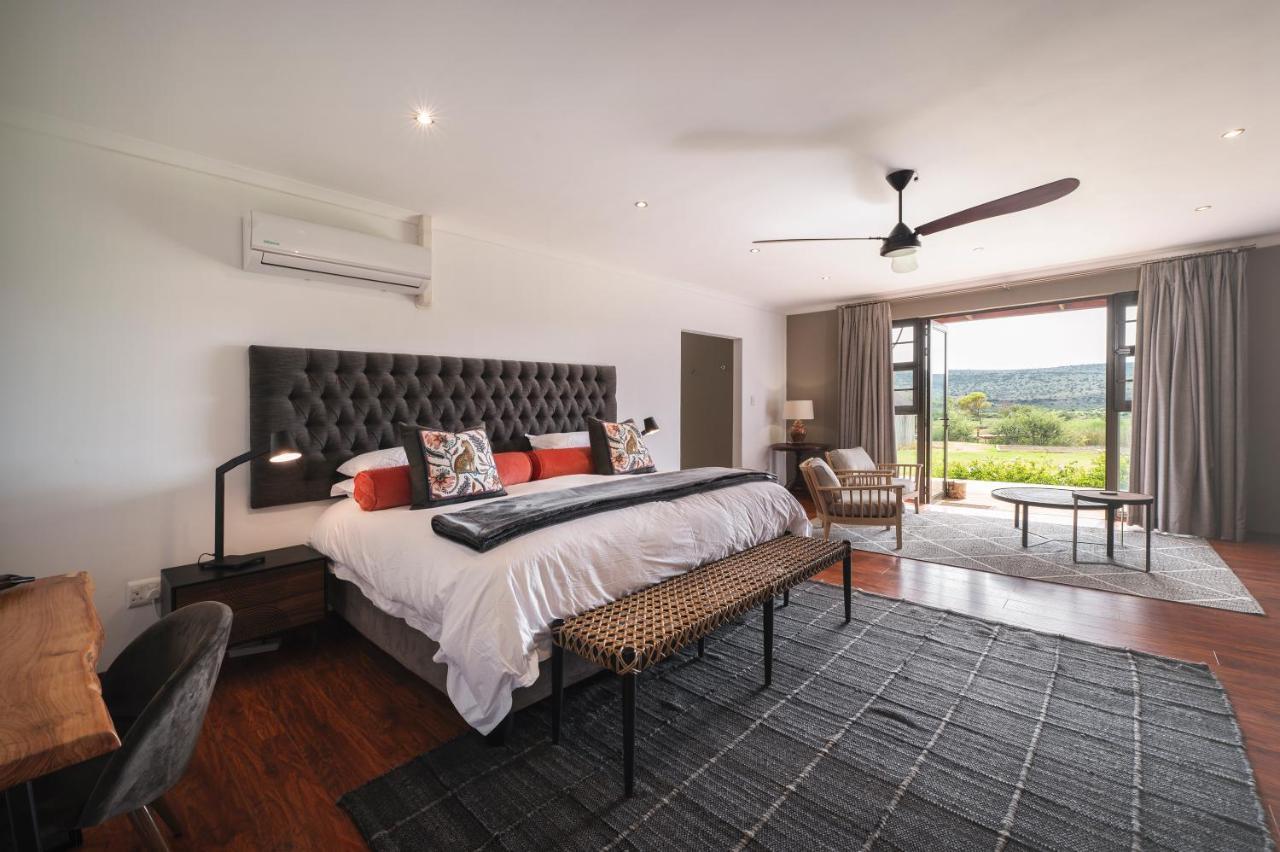 Alicedale Ufumene Game Lodge المظهر الخارجي الصورة