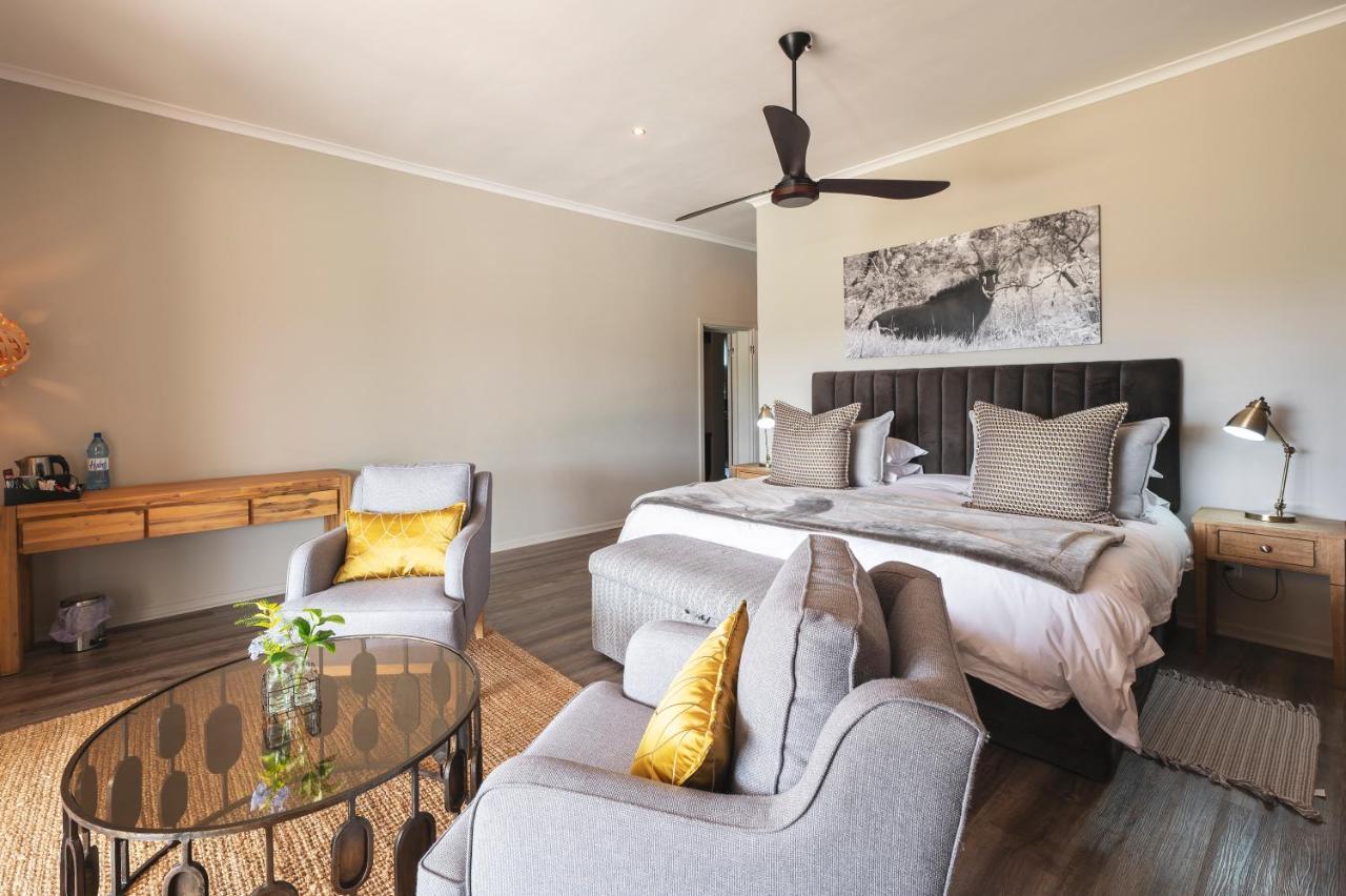 Alicedale Ufumene Game Lodge المظهر الخارجي الصورة