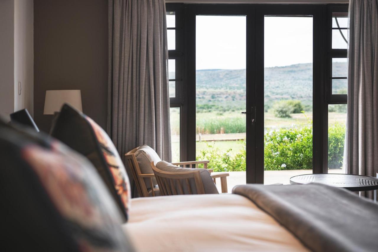 Alicedale Ufumene Game Lodge المظهر الخارجي الصورة