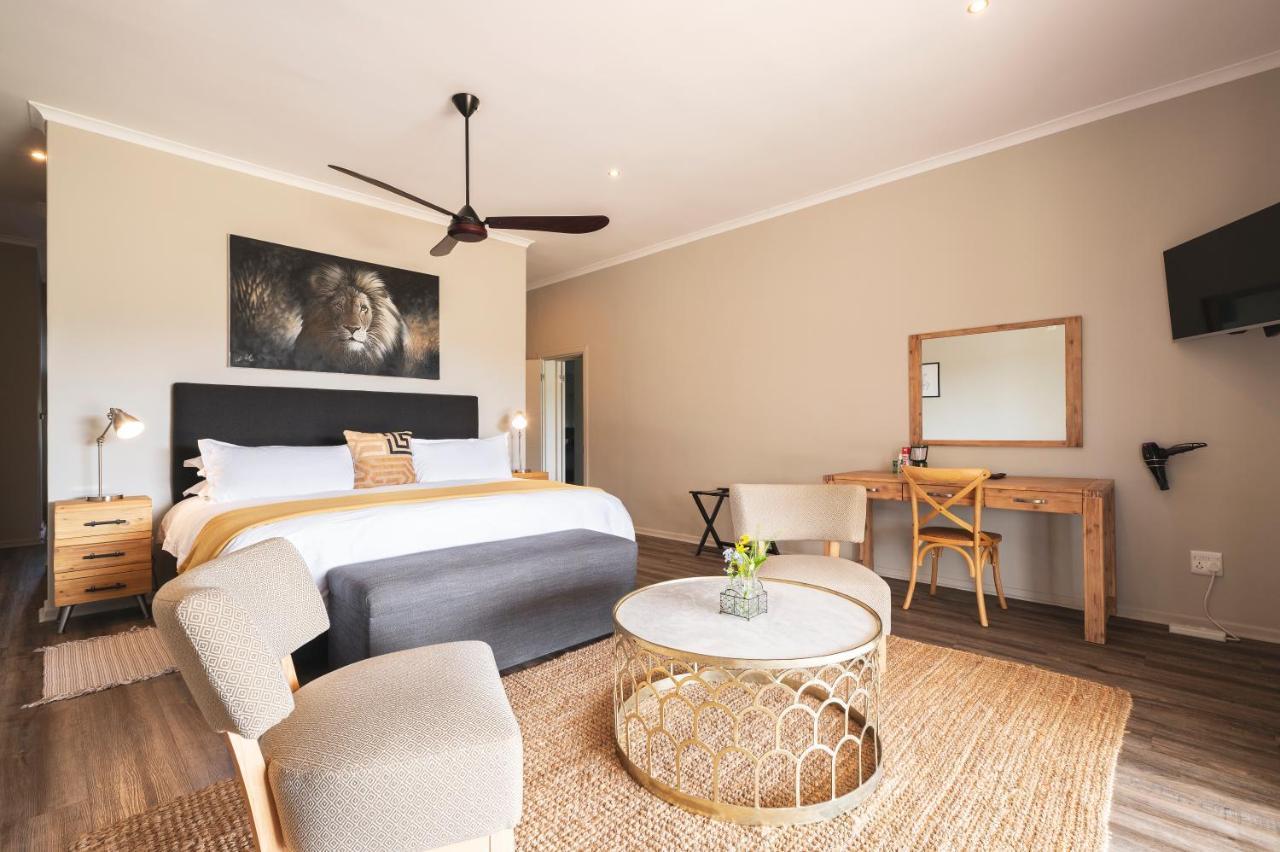 Alicedale Ufumene Game Lodge المظهر الخارجي الصورة