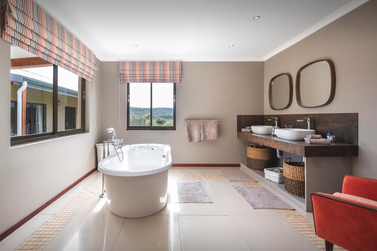 Alicedale Ufumene Game Lodge المظهر الخارجي الصورة