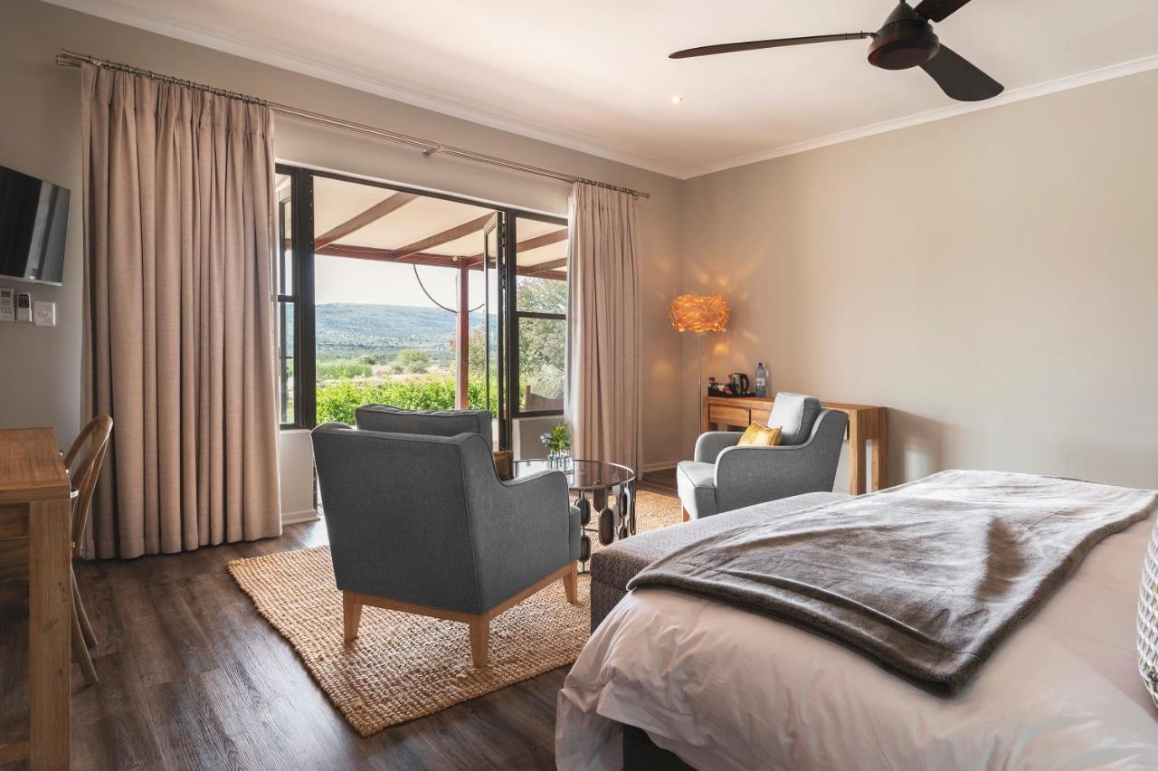 Alicedale Ufumene Game Lodge المظهر الخارجي الصورة