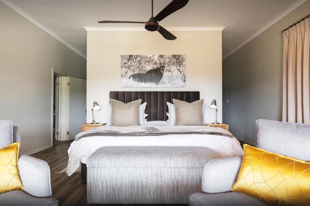Alicedale Ufumene Game Lodge المظهر الخارجي الصورة